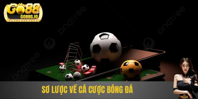 Cược bóng đá là hoạt động dự đoán kết quả trận đấu