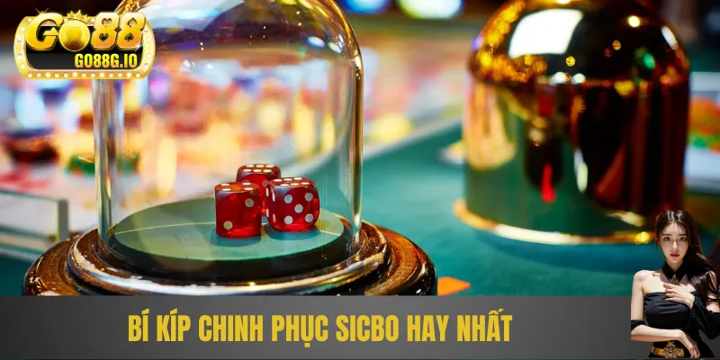 Một số bí kíp giúp bạn chinh phục trò chơi