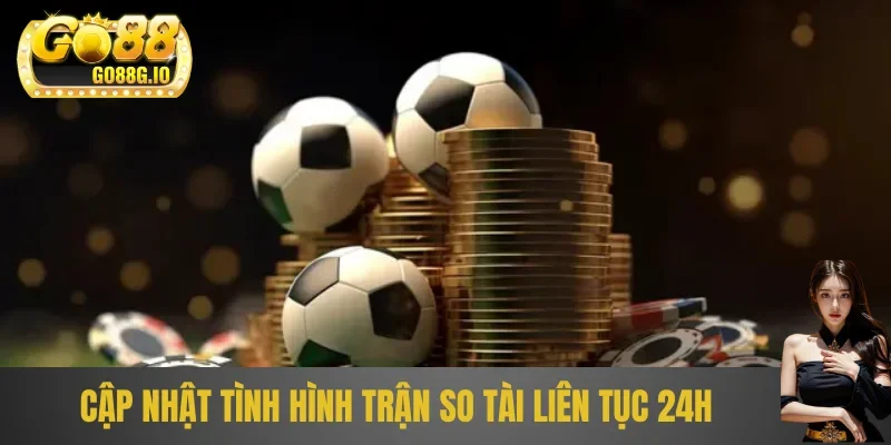 Dữ liệu quan trọng để tiến hành phân tích trận đấu chính xác