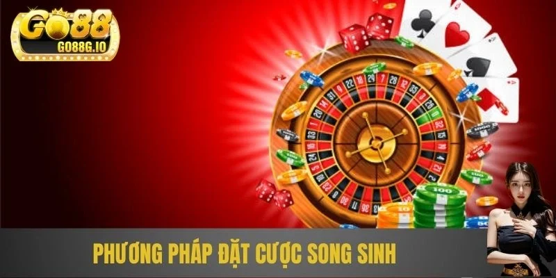 Phương pháp đặt cược song sinh
