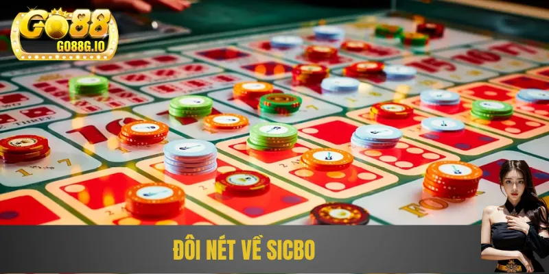 Tổng quan đôi nét về trò chơi